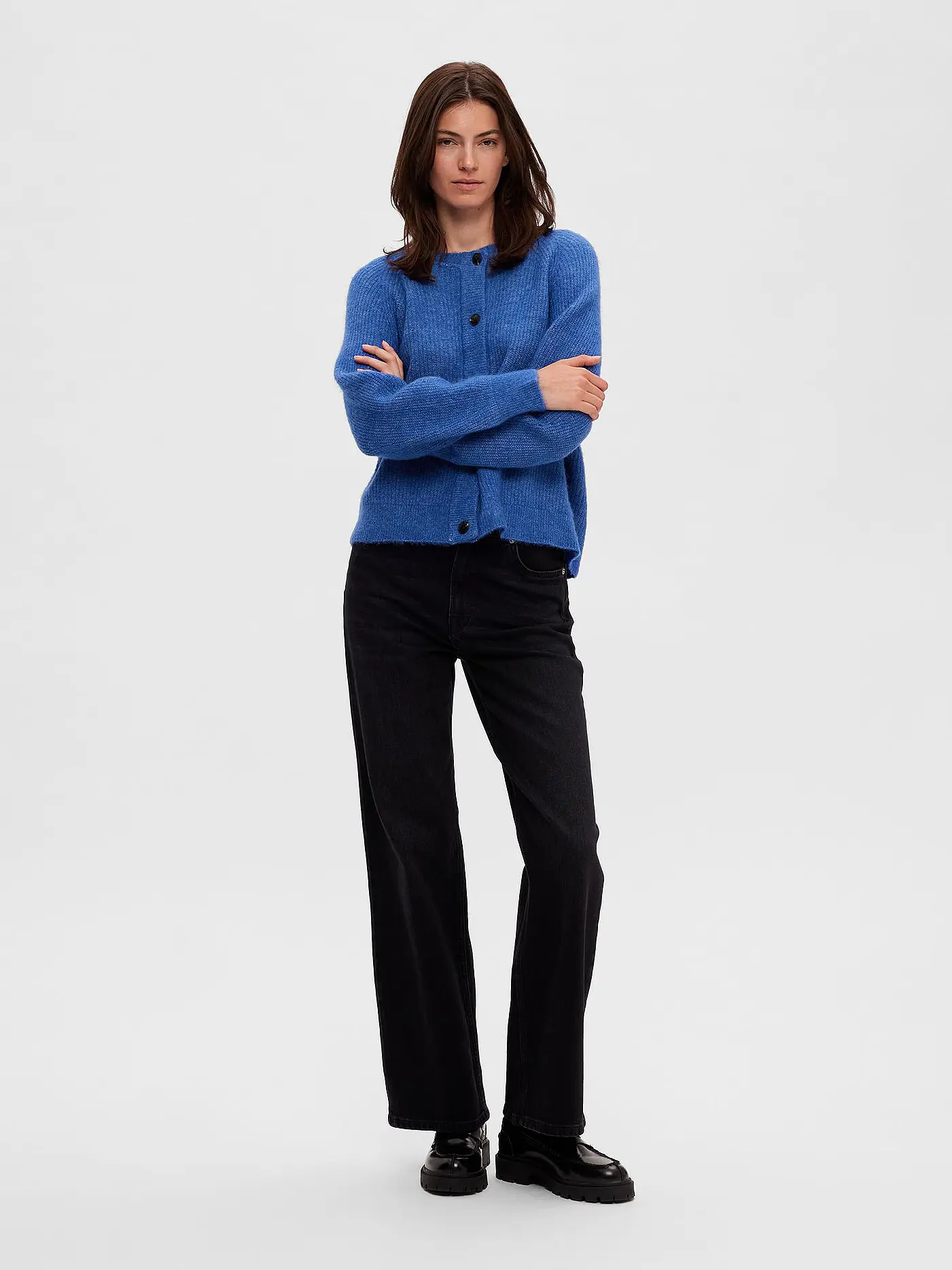 SELECTED FEMME | Cardigan SLFLULU | 